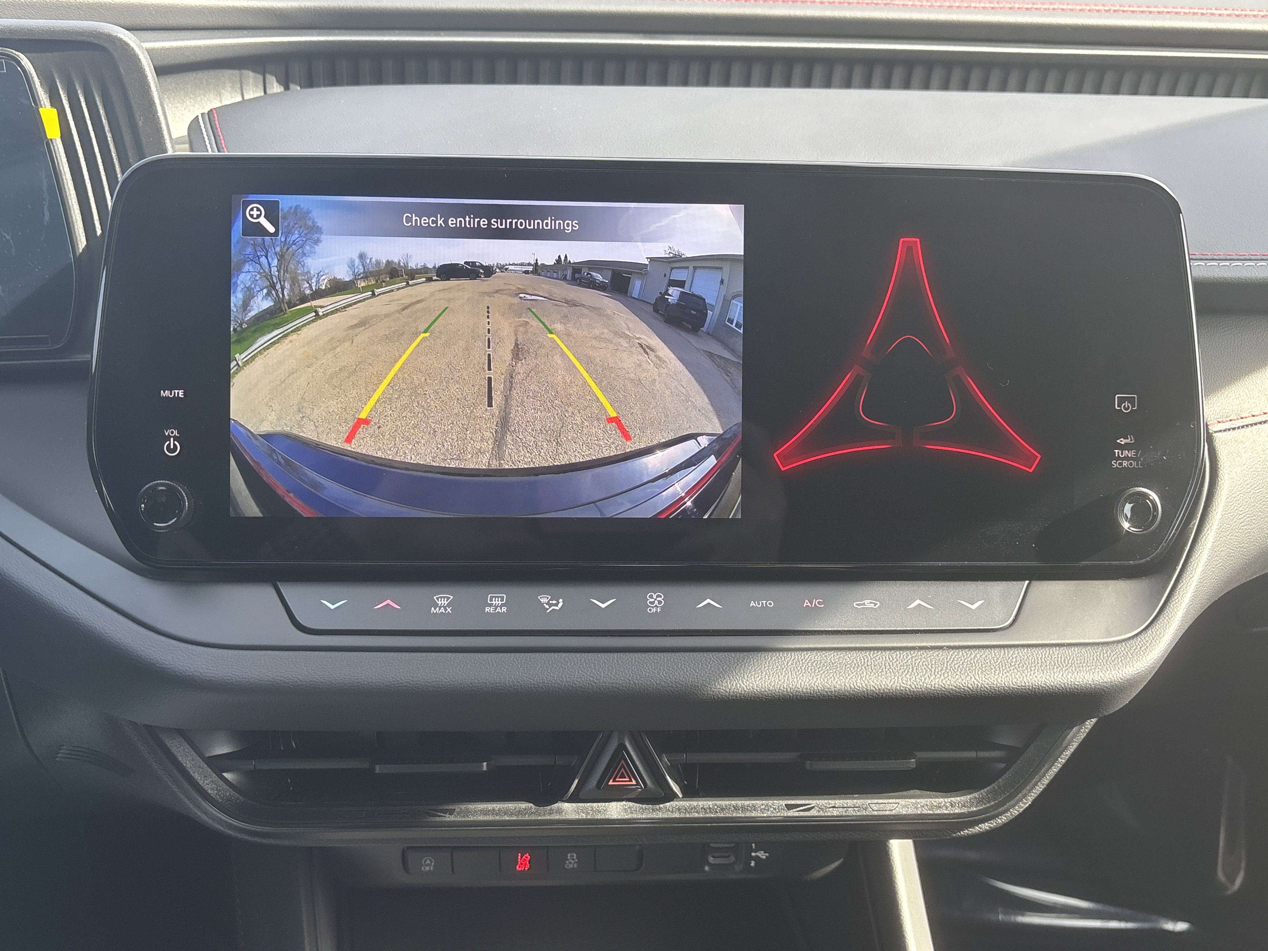 New 2026 Dodge Charger R/T AWD/4WD image 17