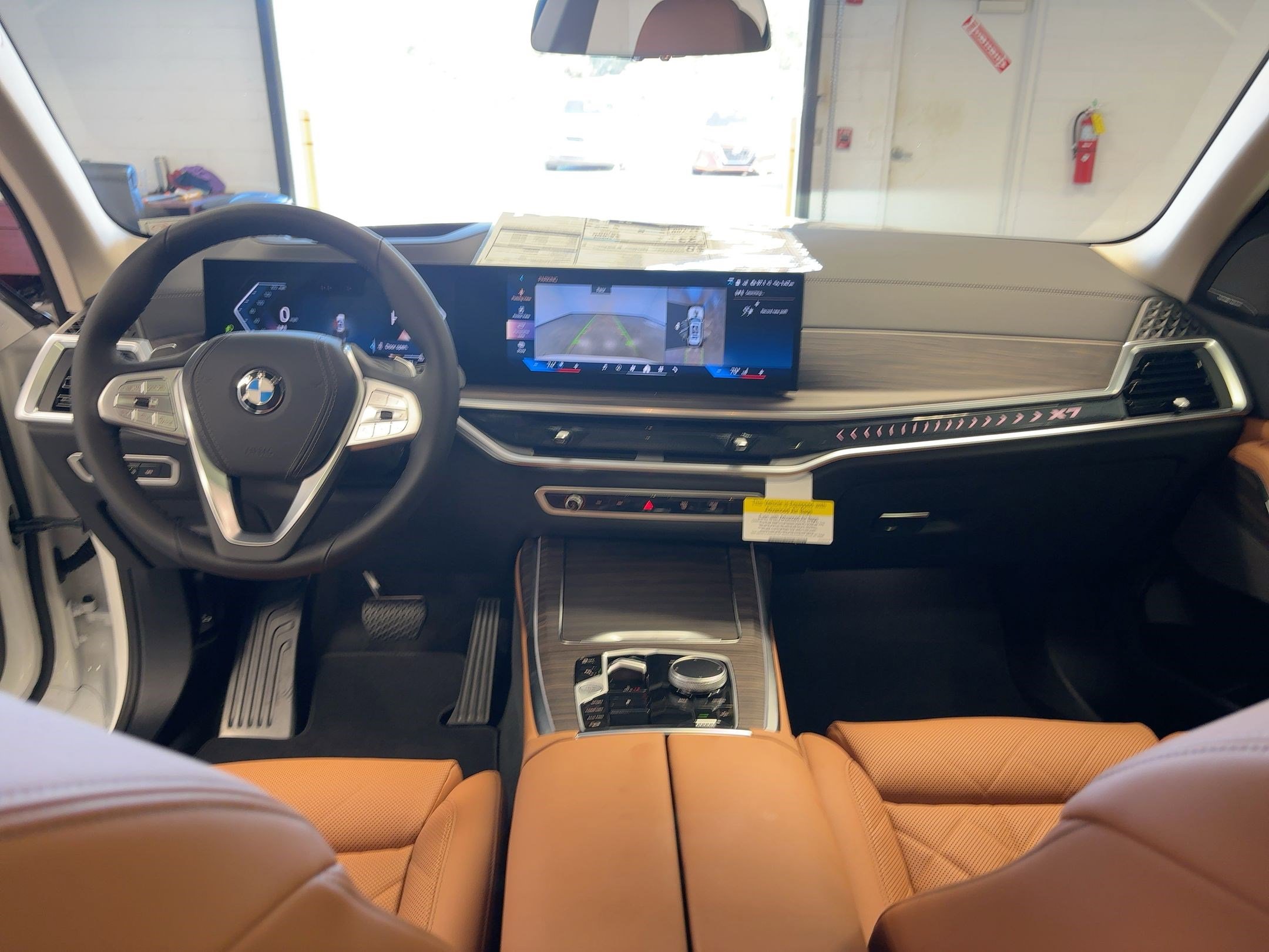 New 2026 BMW X7 xDrive40i image 16