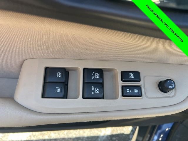 Used 2015 Subaru Outback 2.5i Premium AWD/4WD image 19