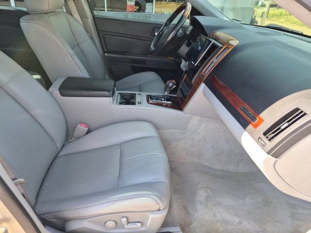 Used 2006 Cadillac STS V8 w/ Preferred Equipment Group RWD image 14