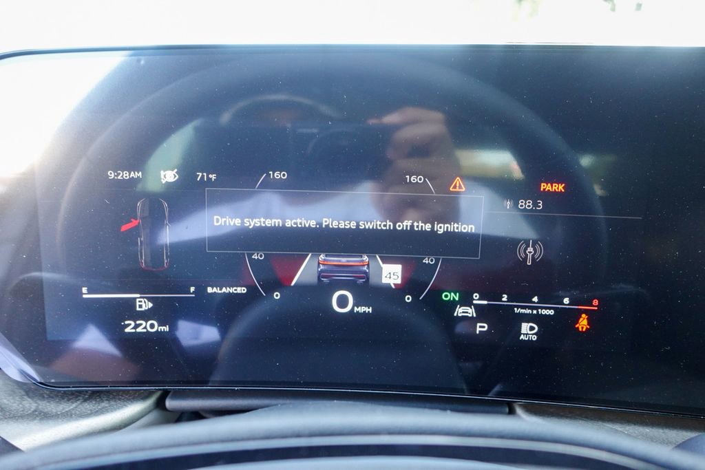 New 2025 Audi Q5 Premium Plus image 15