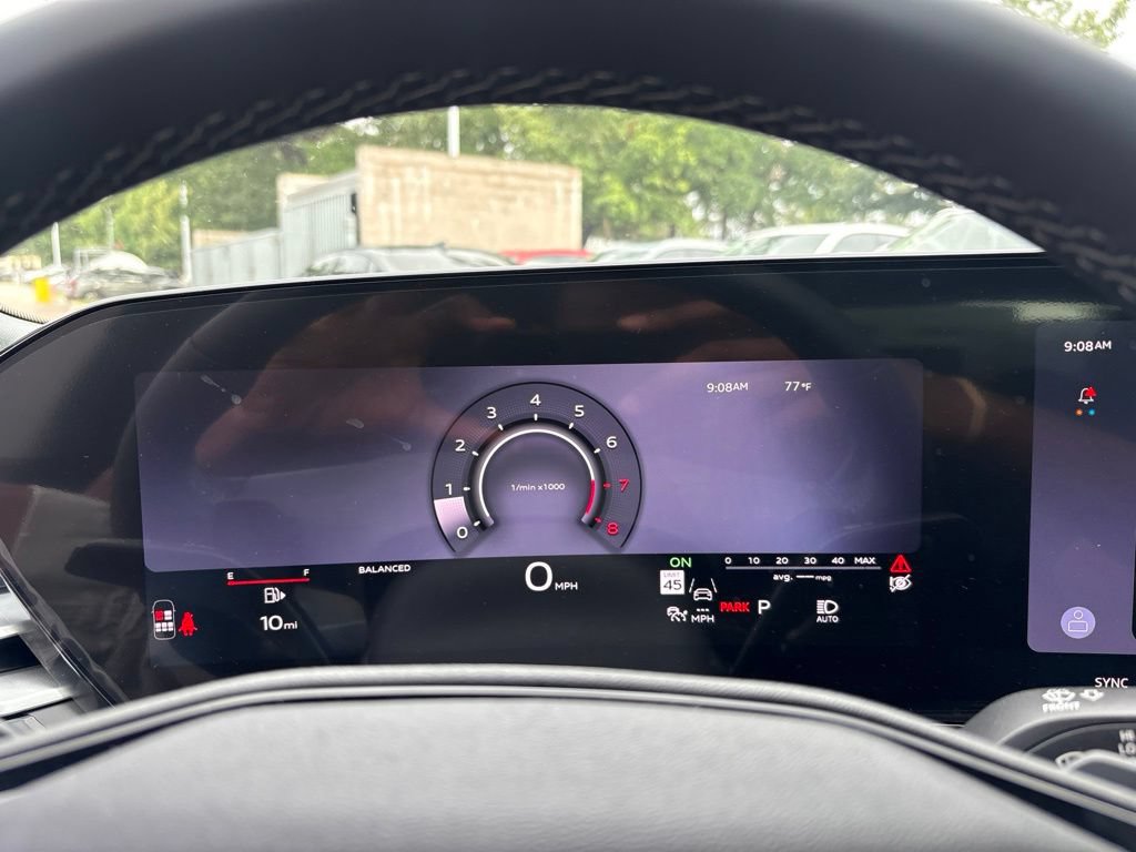 New 2026 Audi A5 2.0T Premium Plus AWD/4WD image 21