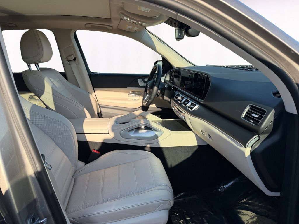 Used 2023 Mercedes-Benz GLE 450 GLE 450 image 15