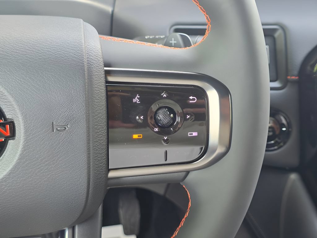 New 2026 Nissan Armada PRO-4X w/ Captain's Chari Seat Package AWD/4WD image 26