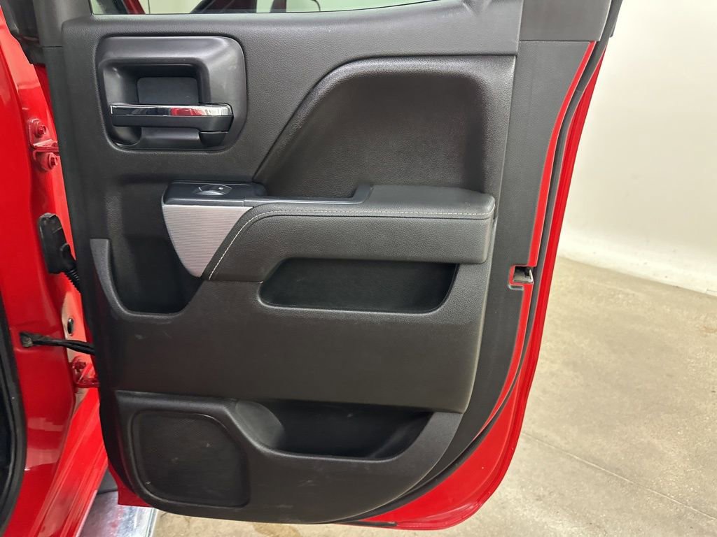 Used 2015 Chevrolet Silverado 2500 LTZ w/ Snow Plow Prep Package AWD/4WD image 24