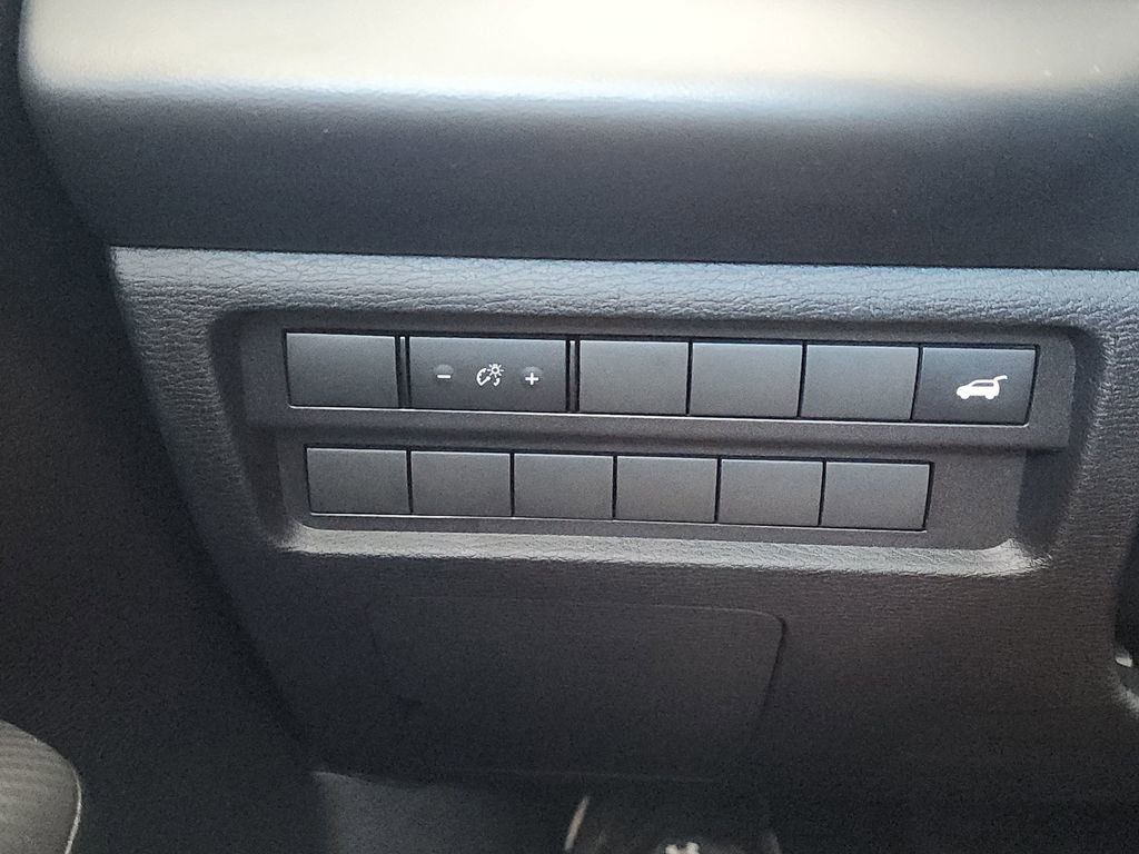 Used 2025 Mitsubishi Outlander SEL AWD/4WD image 26