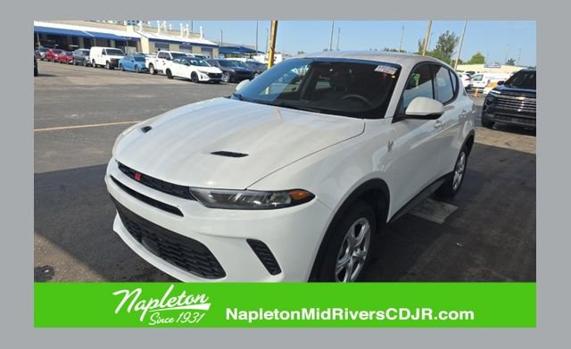 Used 2024 Dodge Hornet GT