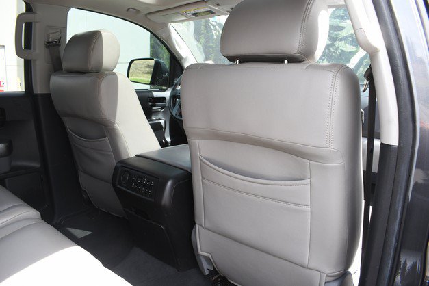 Used 2020 Toyota Sequoia SR5 AWD/4WD image 28
