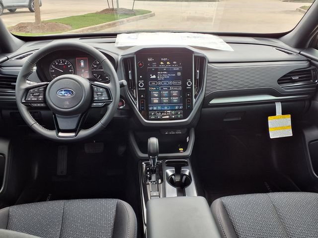 New 2026 Subaru Forester Premium AWD/4WD image 5