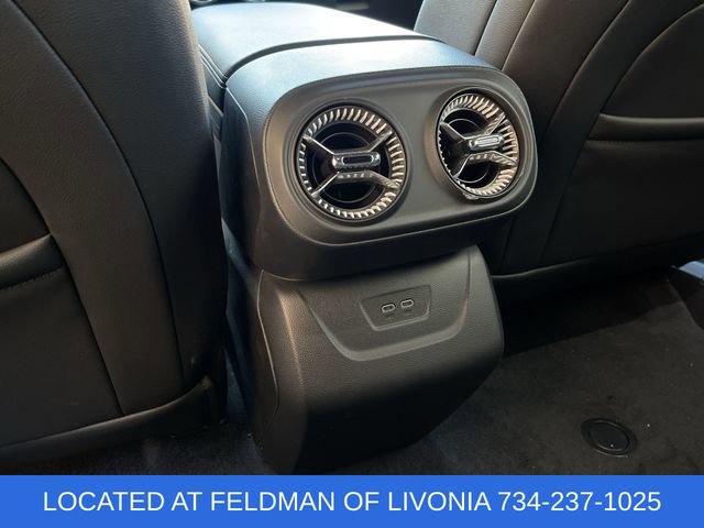 Used 2024 Chevrolet Blazer EV LT image 19