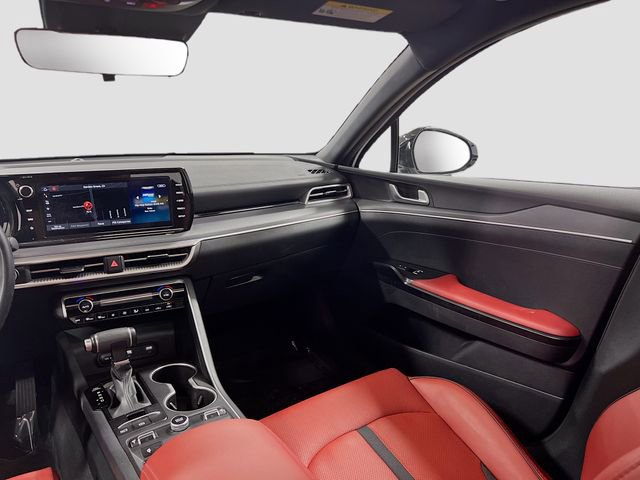 Certified 2024 Kia K5 GT-Line image 24