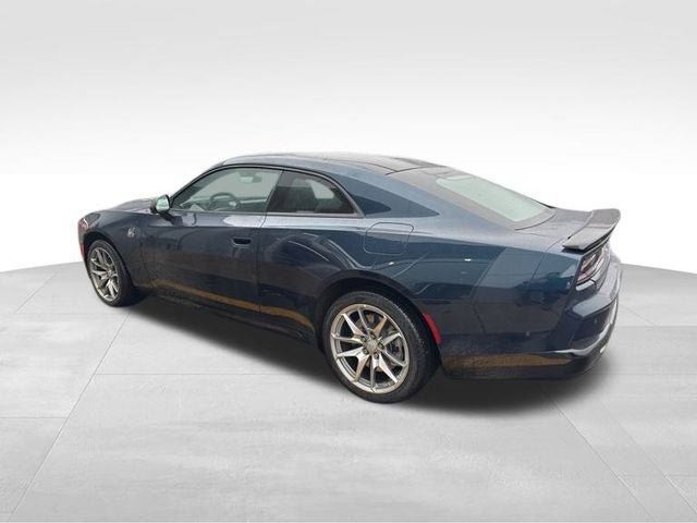 New 2026 Dodge Charger Scat Pack AWD/4WD image 7