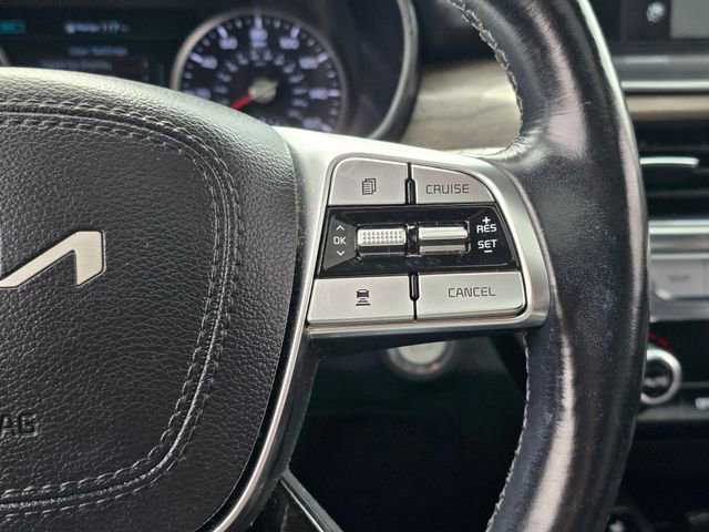 Certified 2022 Kia Telluride SX w/ SX Prestige Package AWD/4WD image 36