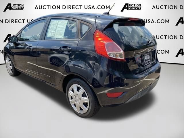 Used 2016 Ford Fiesta S FWD image 24