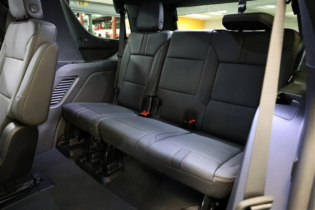 New 2026 Chevrolet Tahoe RST w/ RST Capability Package image 8