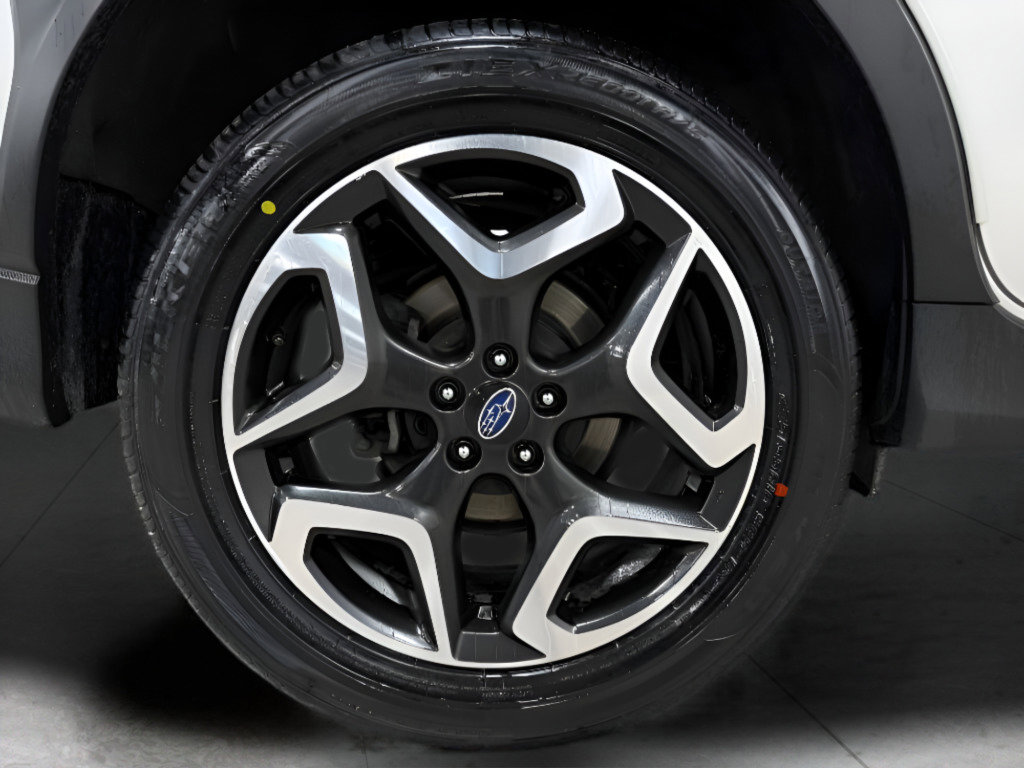 Used 2020 Subaru Crosstrek 2.0i Limited w/ Popular Package #3 image 36