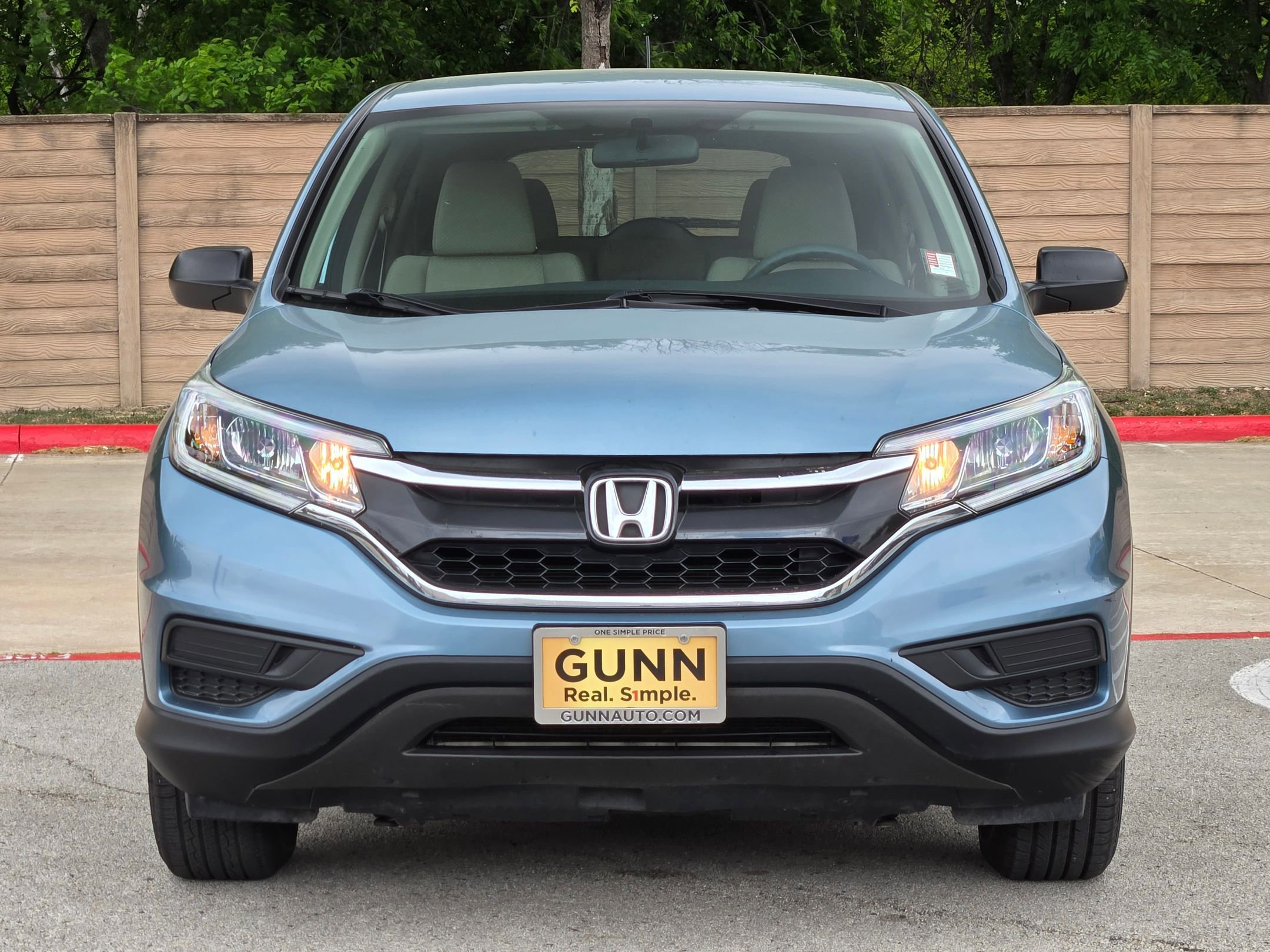 Used 2016 Honda CR-V SE image 8
