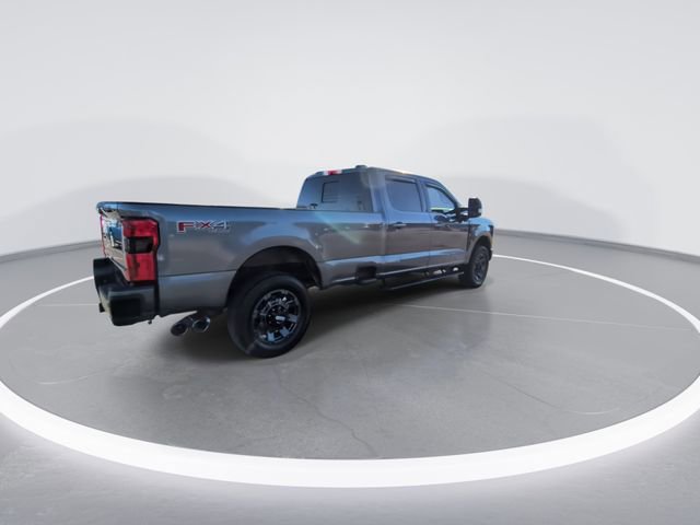 Used 2023 Ford F350 Lariat w/ Lariat Ultimate Package image 7