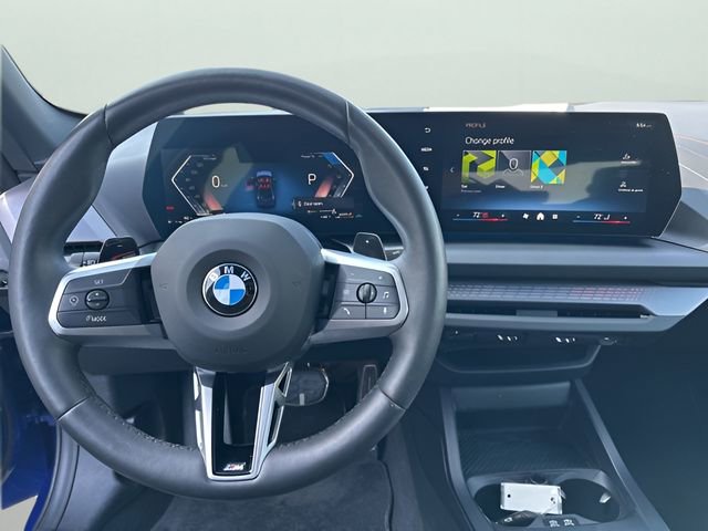 Used 2025 BMW 228i xDrive AWD/4WD image 16
