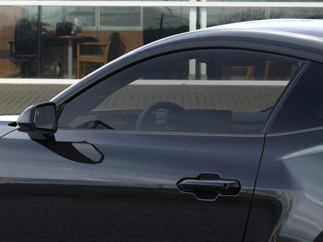 New 2026 Ford Mustang Coupe image 20