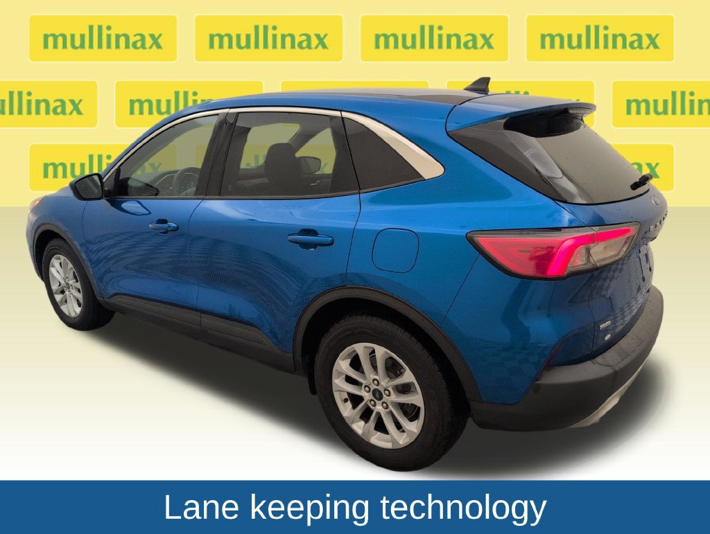 Used 2020 Ford Escape SE FWD image 8