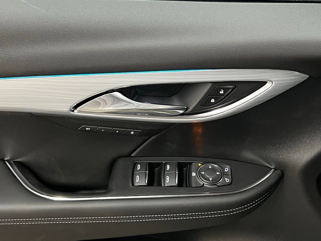 New 2026 Buick Envision Avenir AWD/4WD image 11