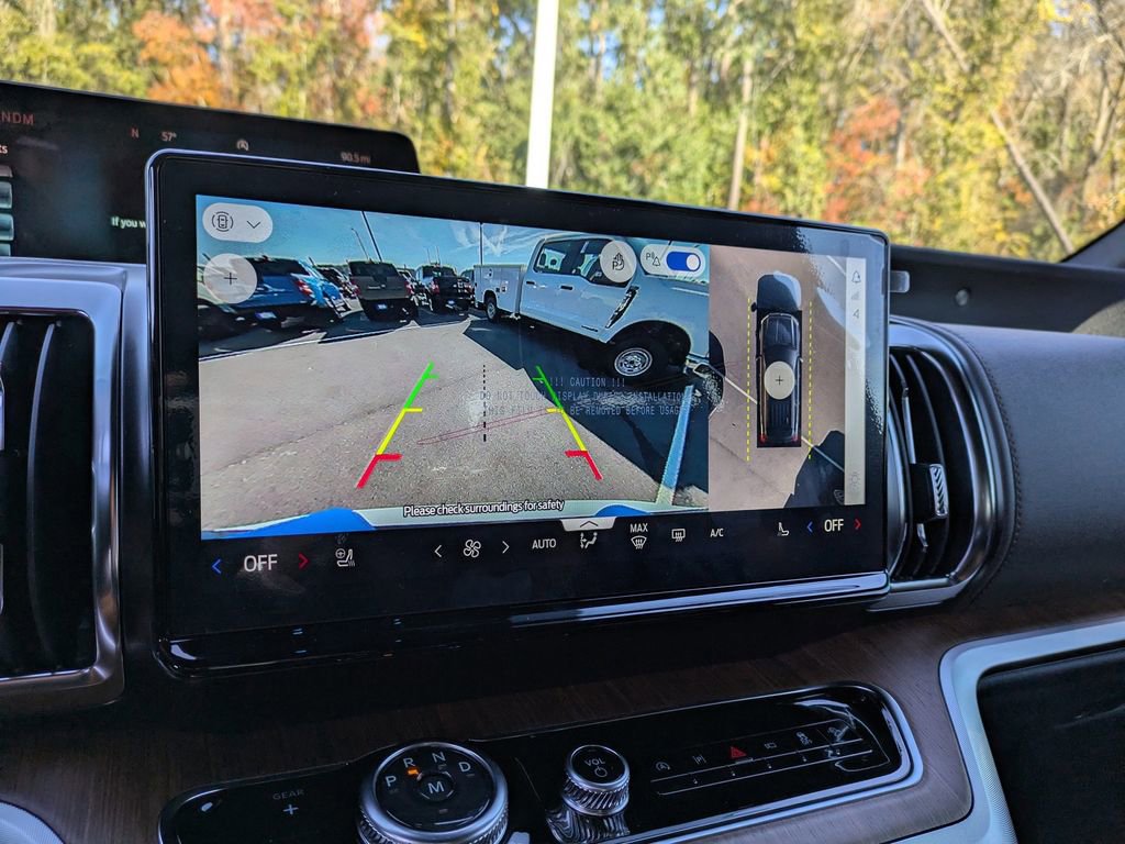 New 2025 Ford Expedition Max King Ranch image 26