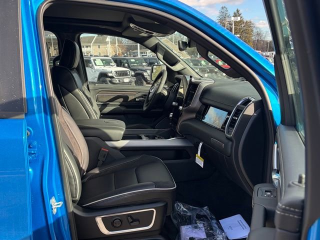 New 2026 RAM 1500 Laramie image 26