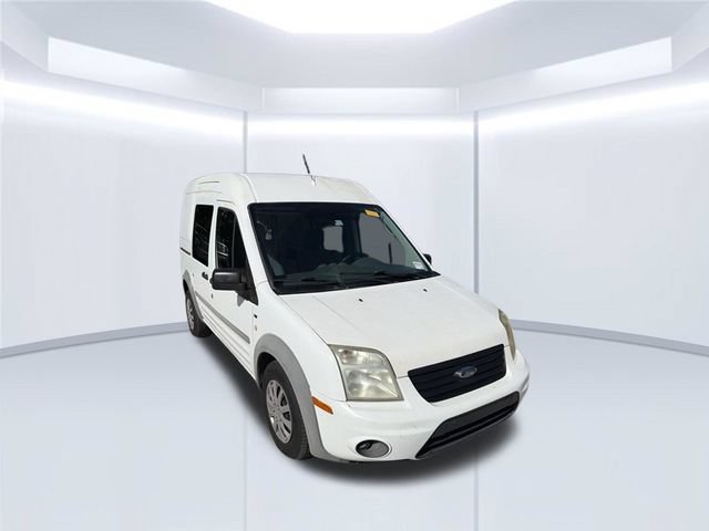 Used 2010 Ford Transit Connect XLT FWD image 3