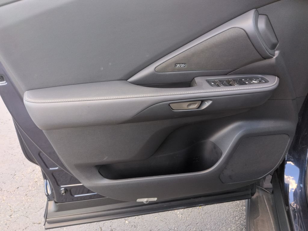Used 2024 Lexus TX 500h AWD w/ Technology Package image 10