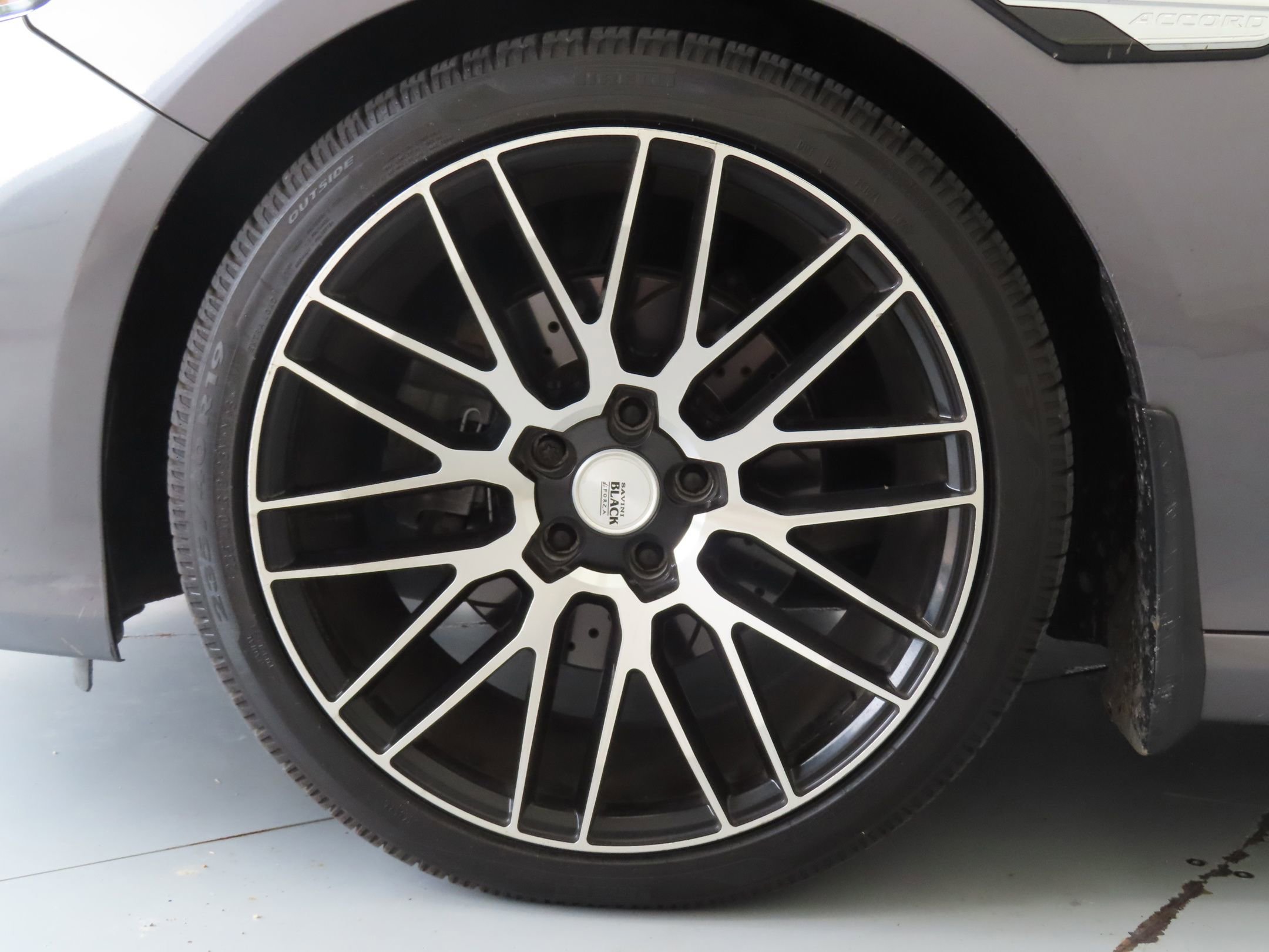 Used 2018 Honda Accord Sport image 33