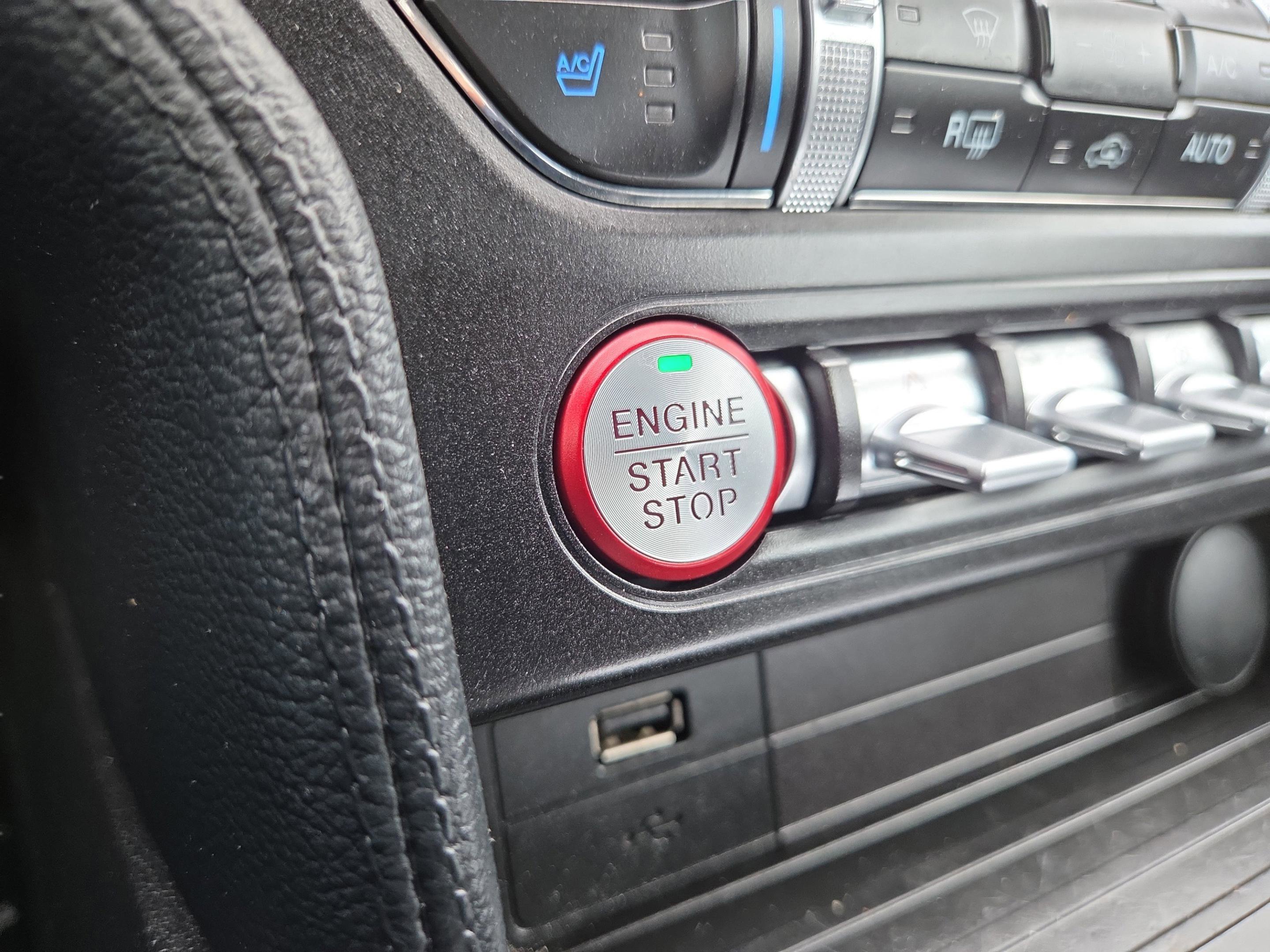 Used 2020 Ford Mustang Premium RWD image 24