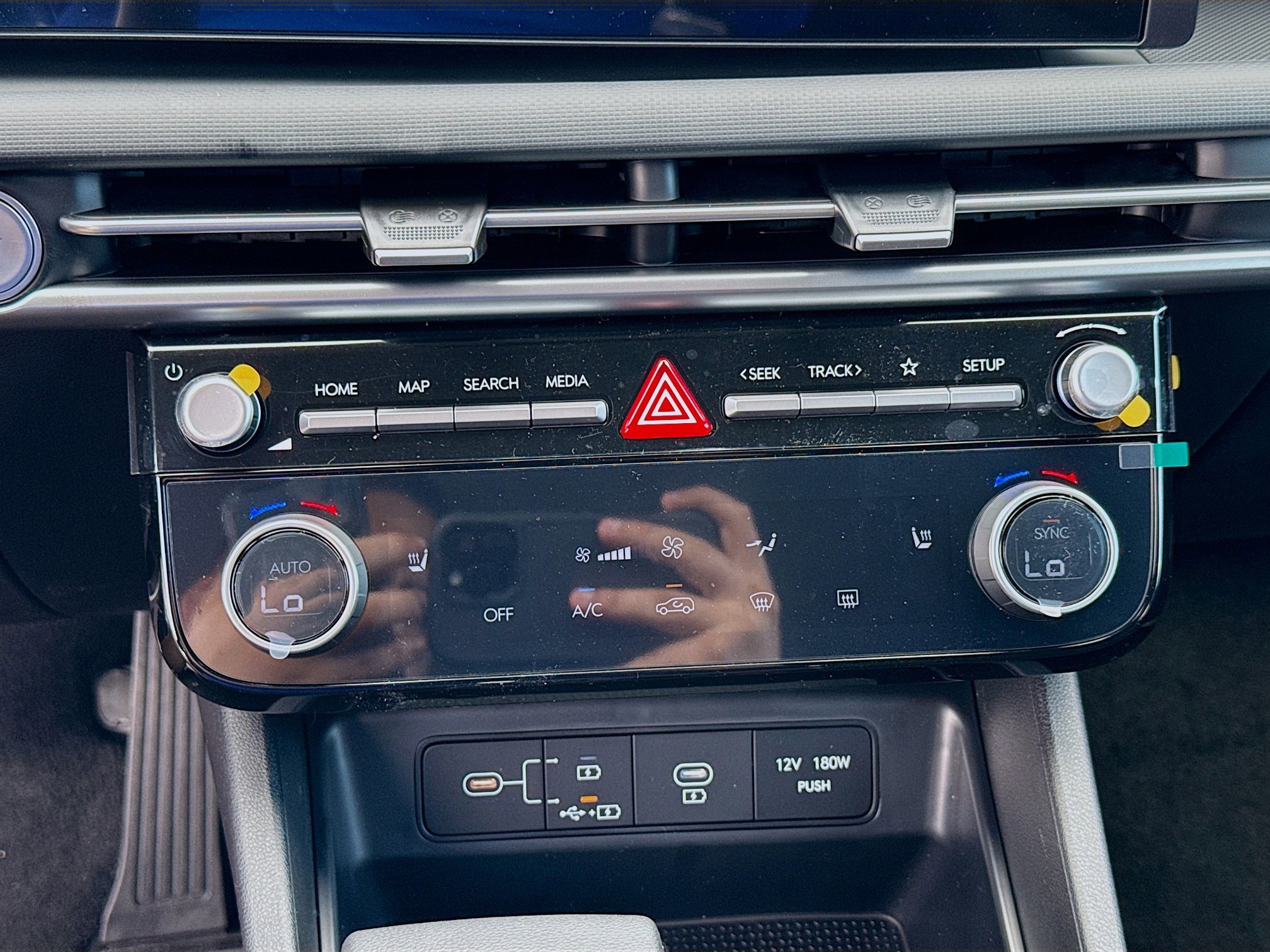 New 2026 Hyundai Tucson SEL image 12