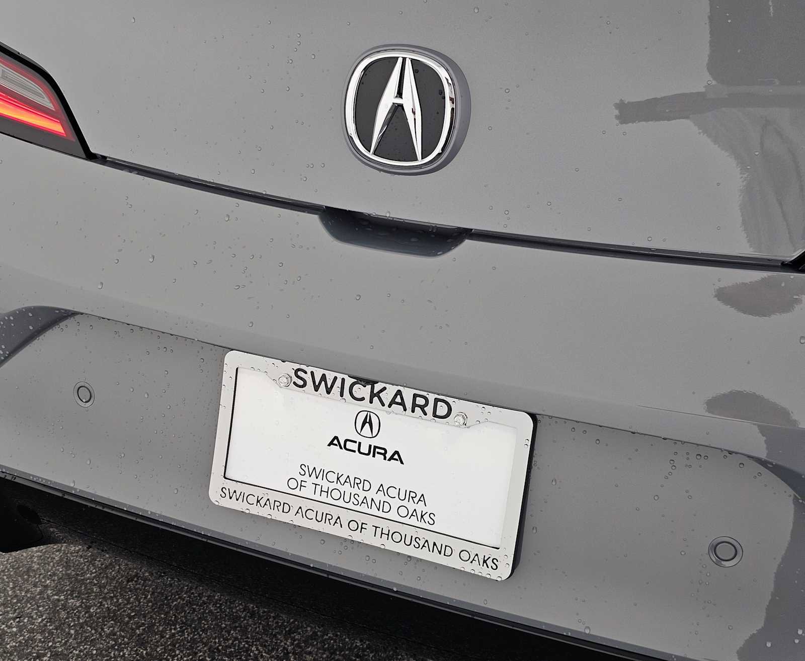 New 2026 Acura Integra A-Spec image 13