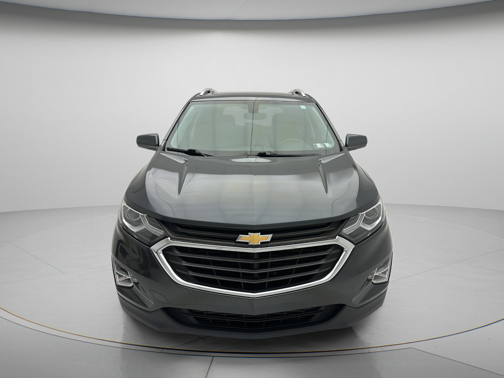 Used 2019 Chevrolet Equinox LT AWD/4WD video 2