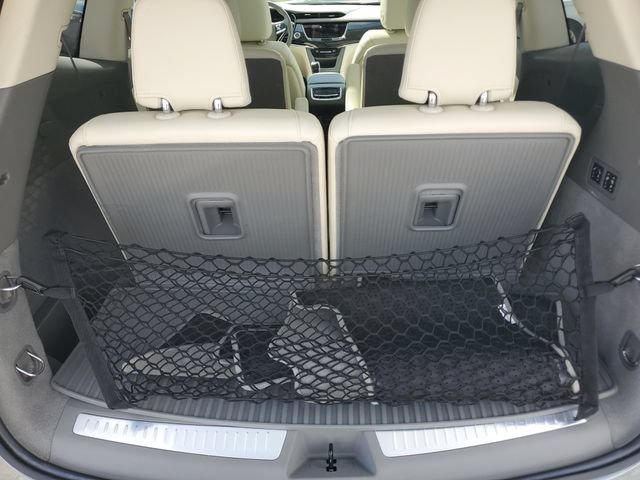 Certified 2023 Cadillac XT6 Premium Luxury w/ Technology Package AWD/4WD image 8