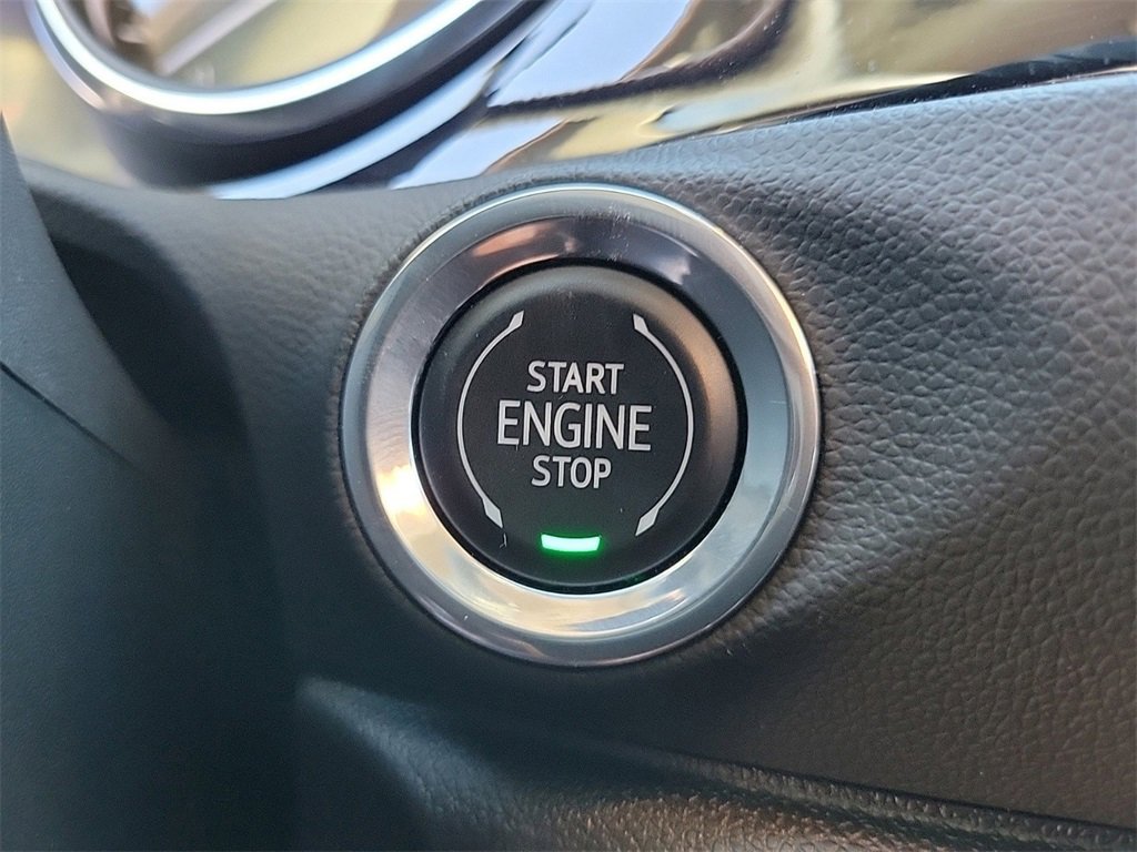 Used 2023 Buick Encore GX Select image 29