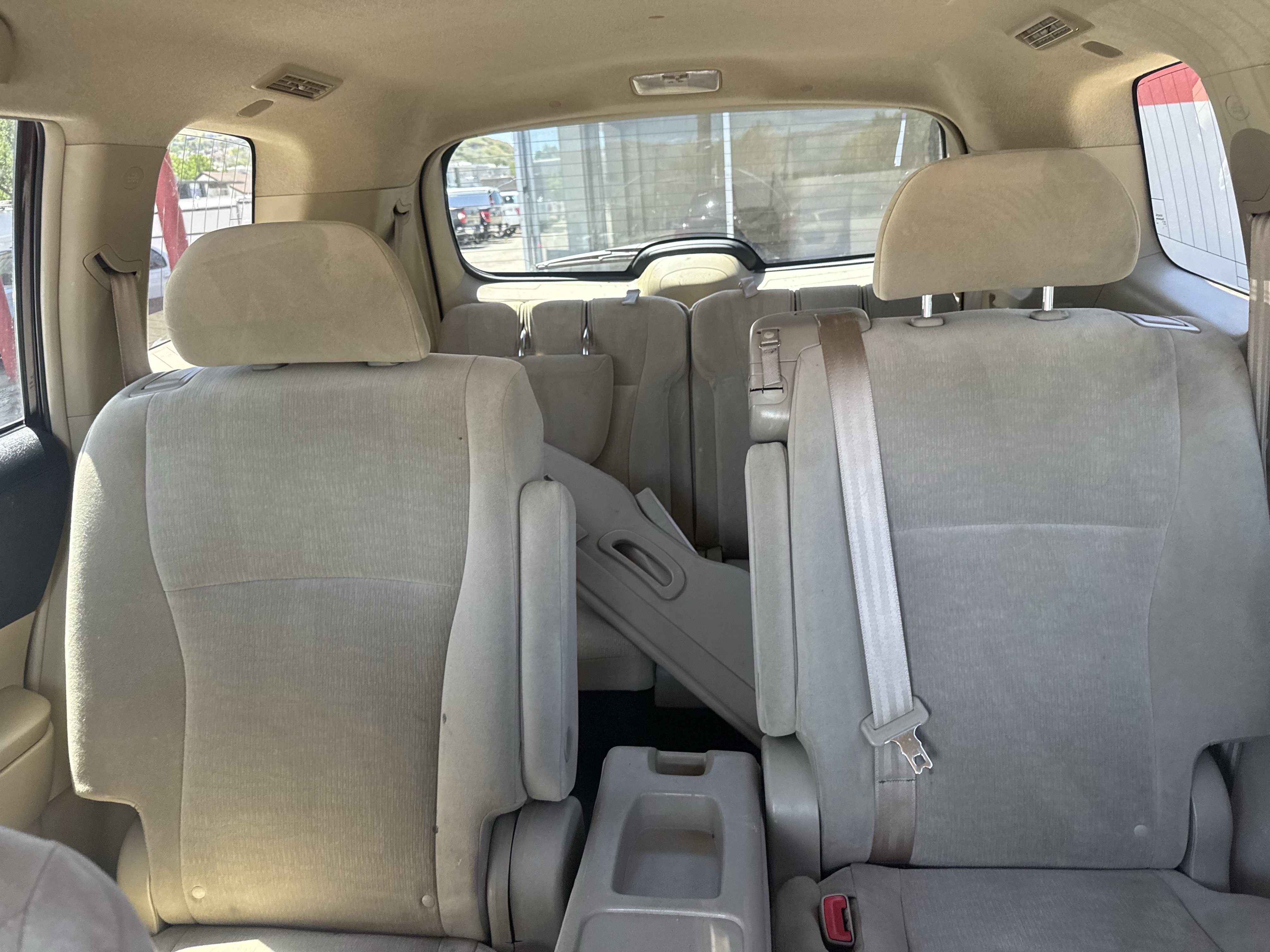 Used 2013 Toyota Highlander Plus AWD/4WD image 13