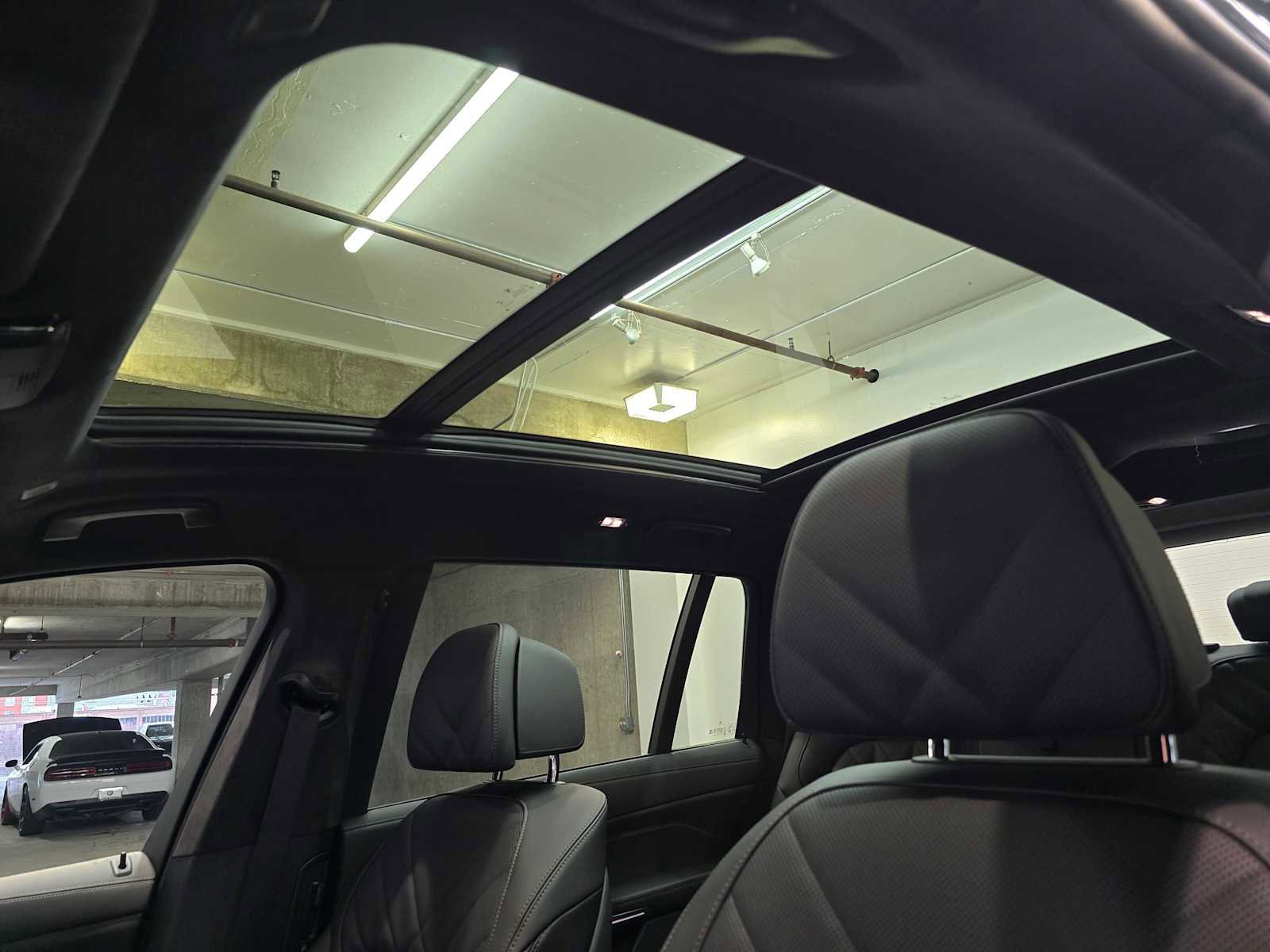 New 2026 BMW X7 xDrive40i w/ M Sport Package image 25