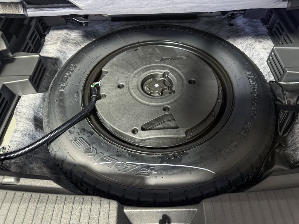 New 2026 Nissan Rogue Platinum image 40