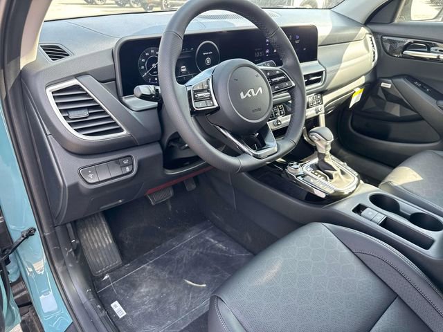 New 2026 Kia Seltos SX image 20