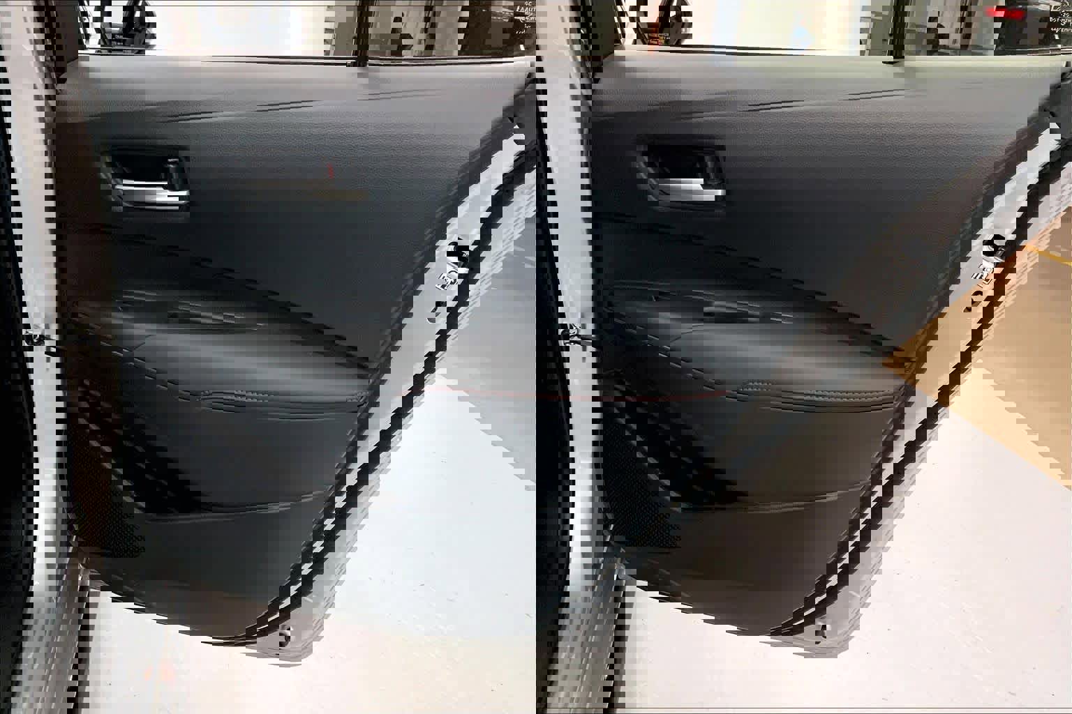 Used 2024 Toyota Corolla XSE image 12