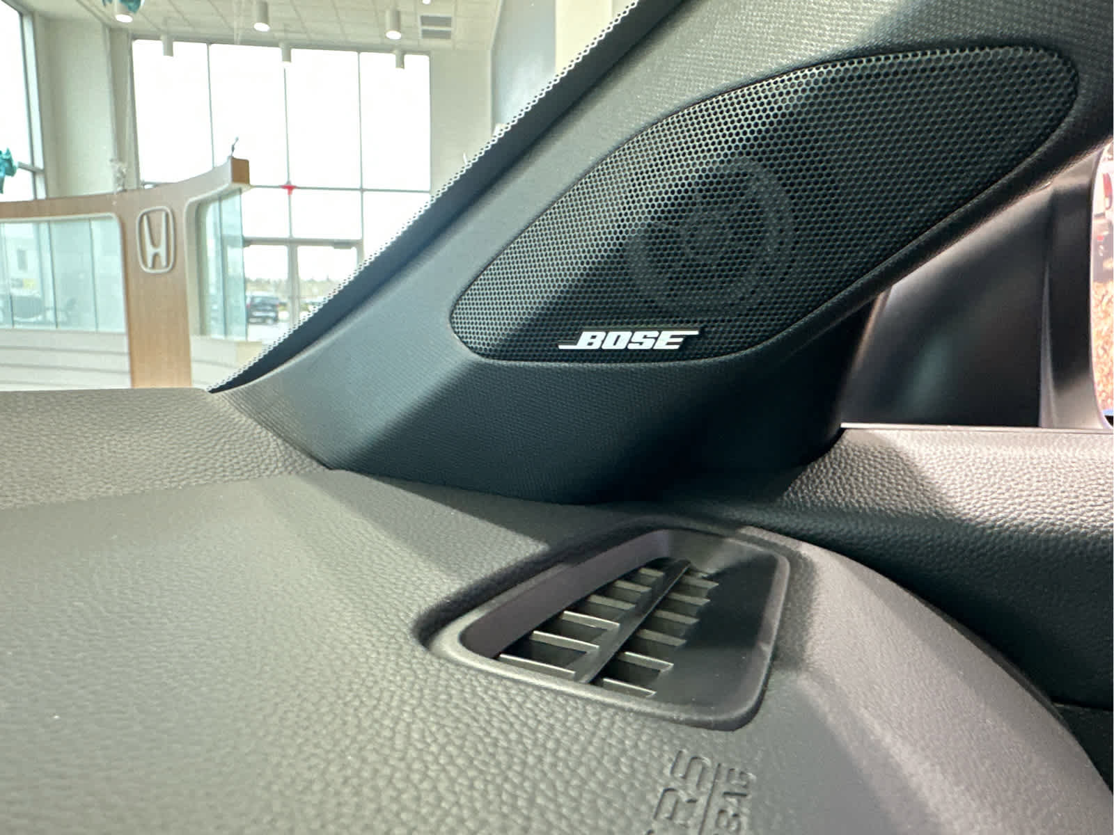 New 2026 Honda Civic Si image 42