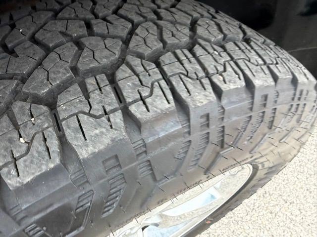 Used 2017 RAM 1500 Big Horn AWD/4WD image 11