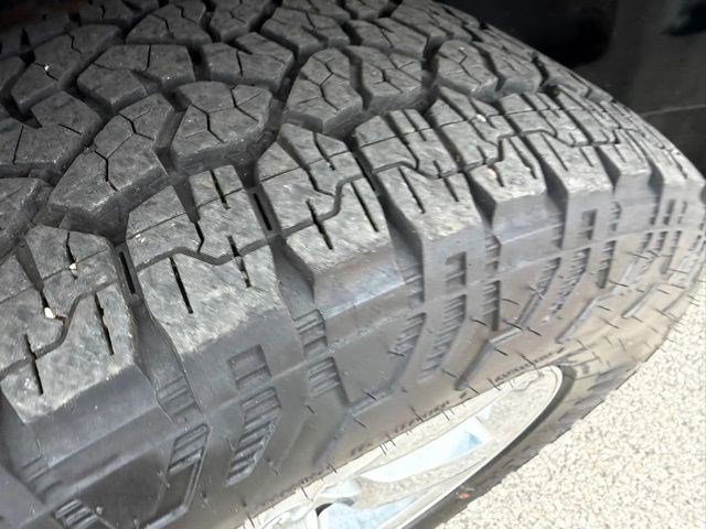 Used 2017 RAM 1500 Big Horn AWD/4WD image 11