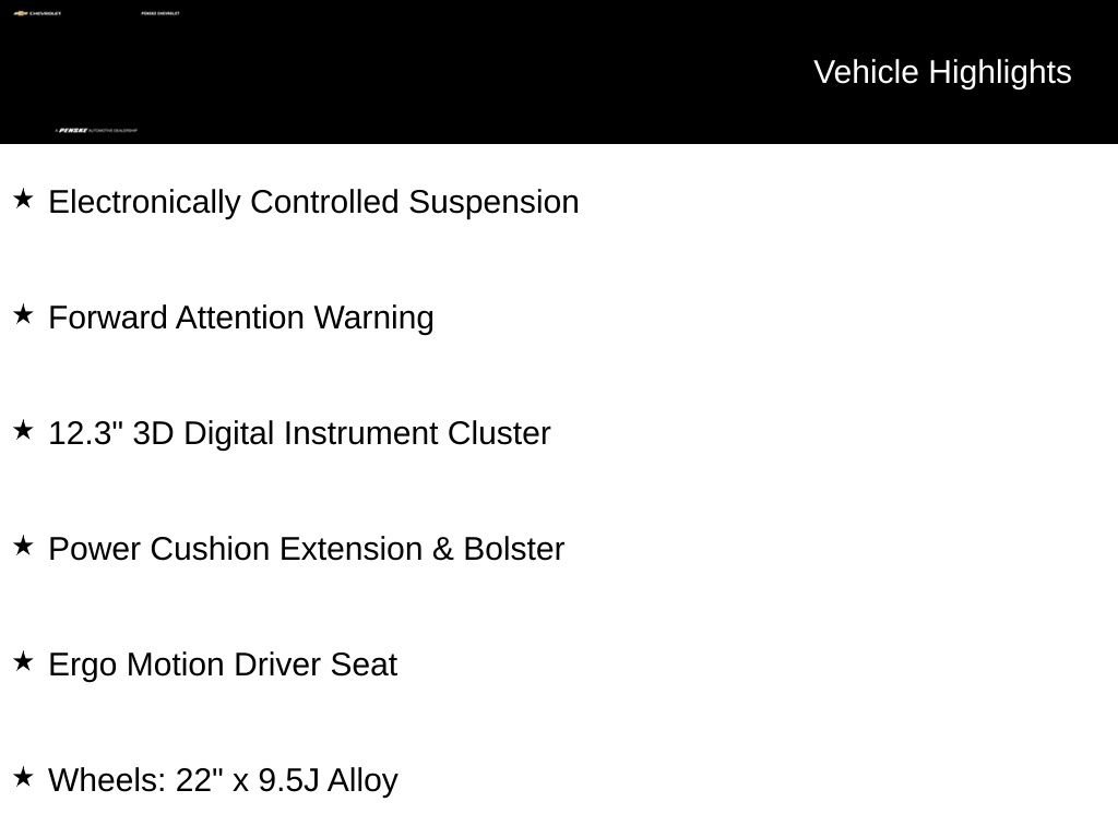 Used 2024 Genesis GV80 2.5T w/ Prestige Package AWD/4WD image 6