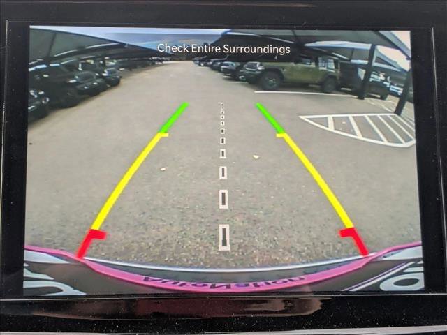 New 2026 Dodge Durango GT image 12