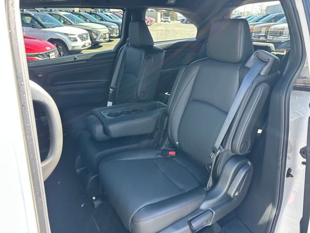 New 2026 Honda Odyssey Sport-L image 14