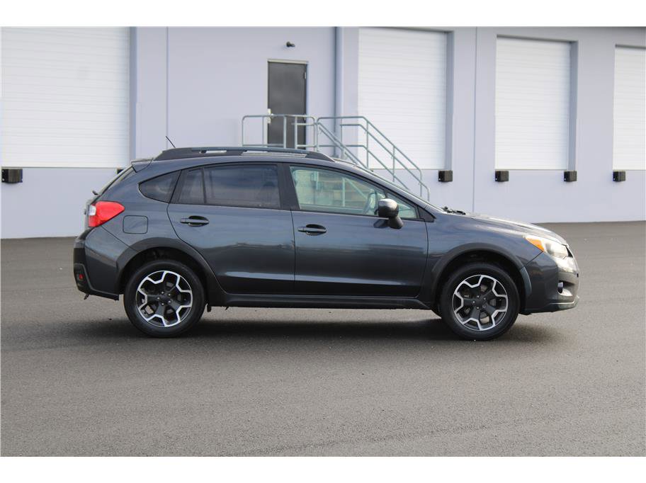 Used 2014 Subaru Crosstrek 2.0i Premium image 4