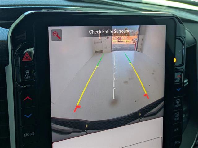 New 2026 RAM 1500 Rebel w/ Rebel Level 2 Equipment Group image 13